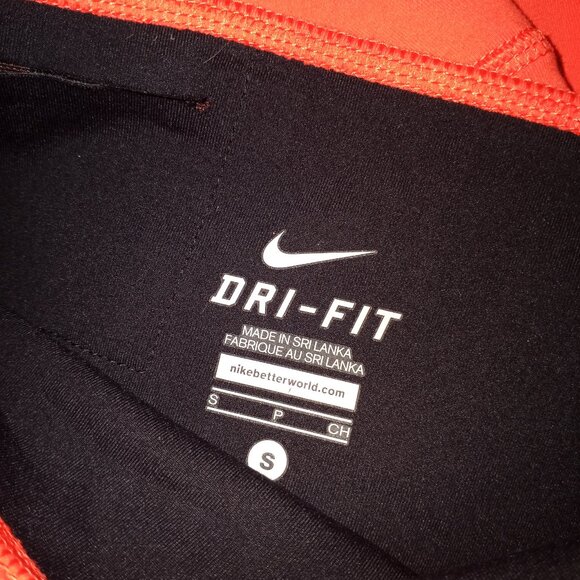 Nike Dri Fit yoga pants legging trainers - Picture 6 of 6